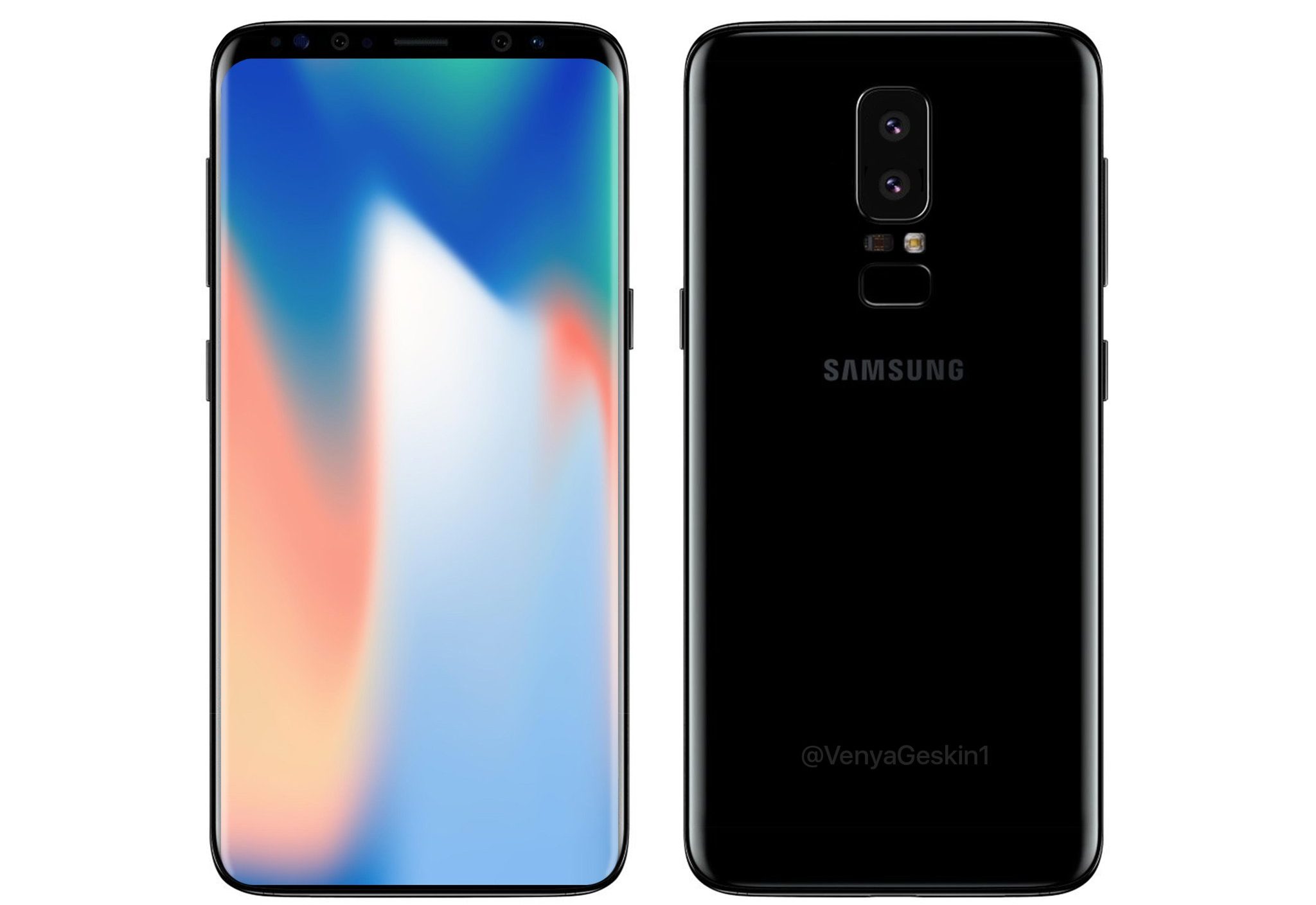 Samsung photo contest 2018 Samsung photo contest 2018