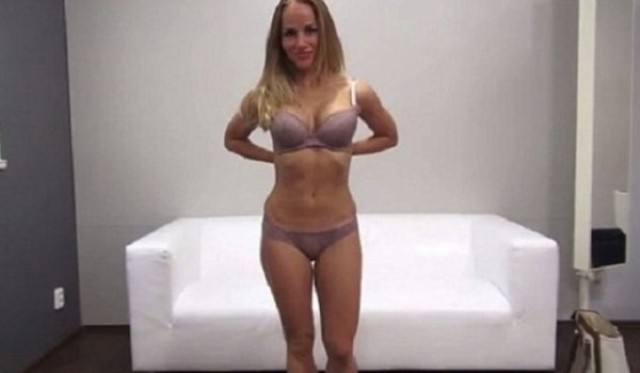 Učiteljica otpustila porno zvijezdu