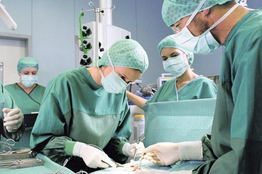 Gender reassignment surgery costs €5,00010,000, seven transgendered