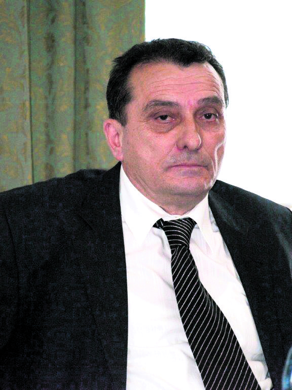 Božo Mihailović