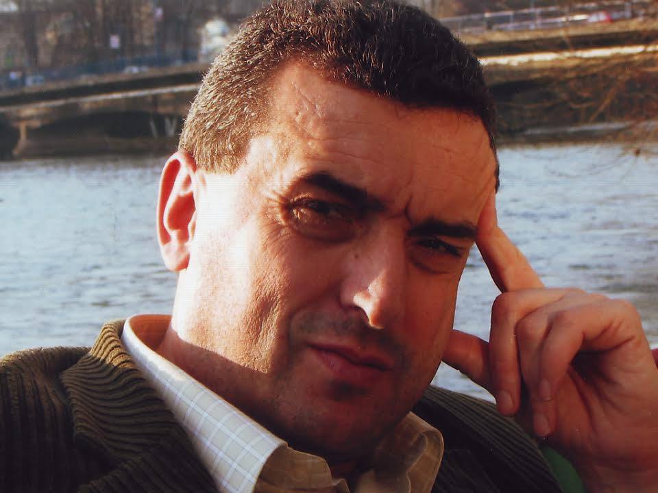 Srđan Vukadinović