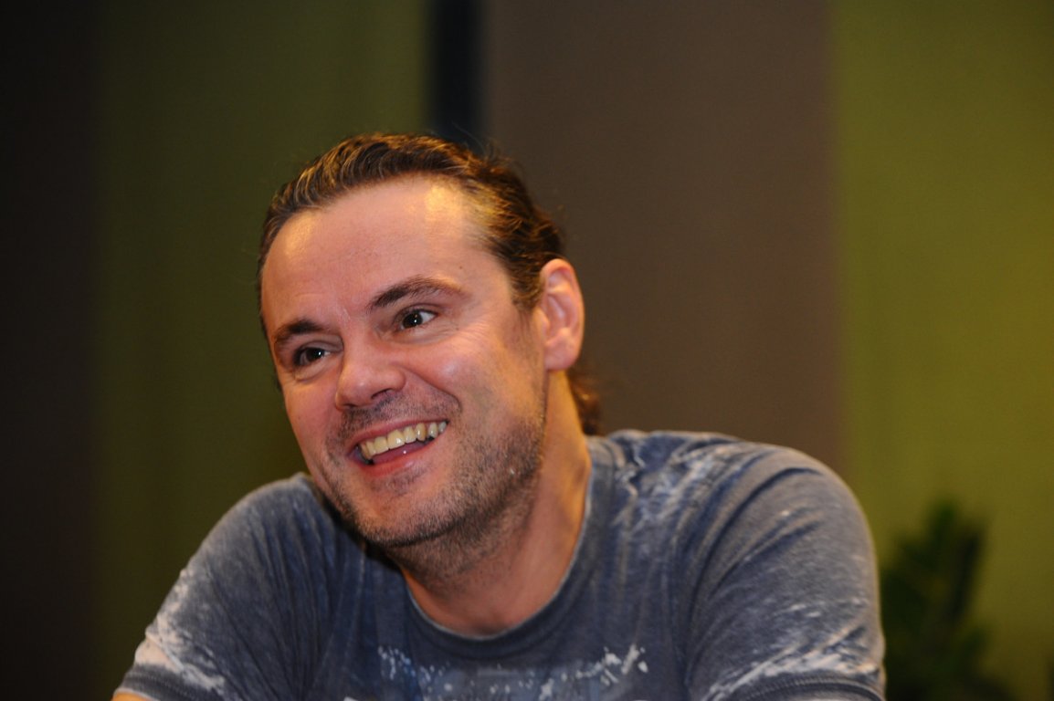 Željko Šašić progovorio o narkoticima na estradi CdM