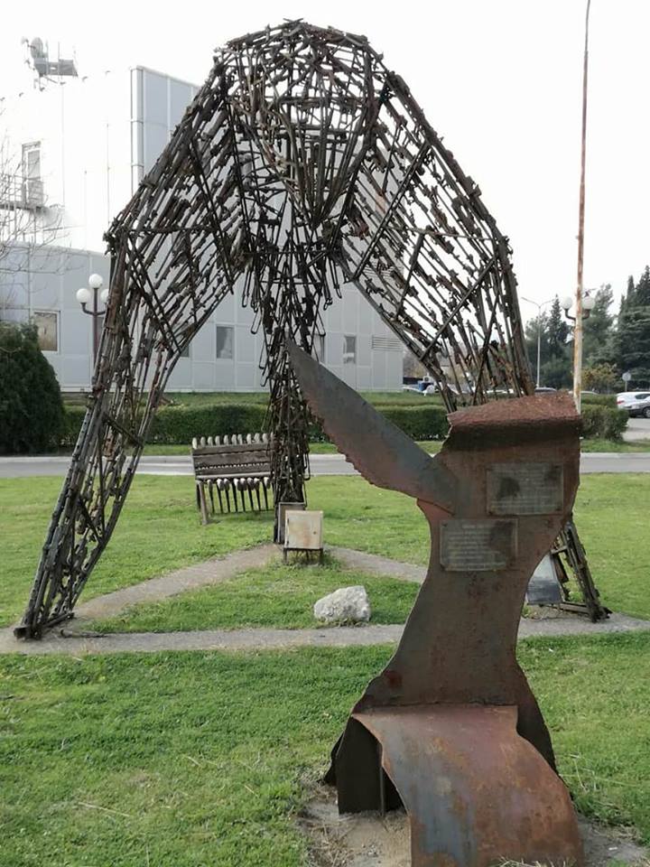 Zaboravljeni Spomenici Istorije I Kulture Podgorice Cdm