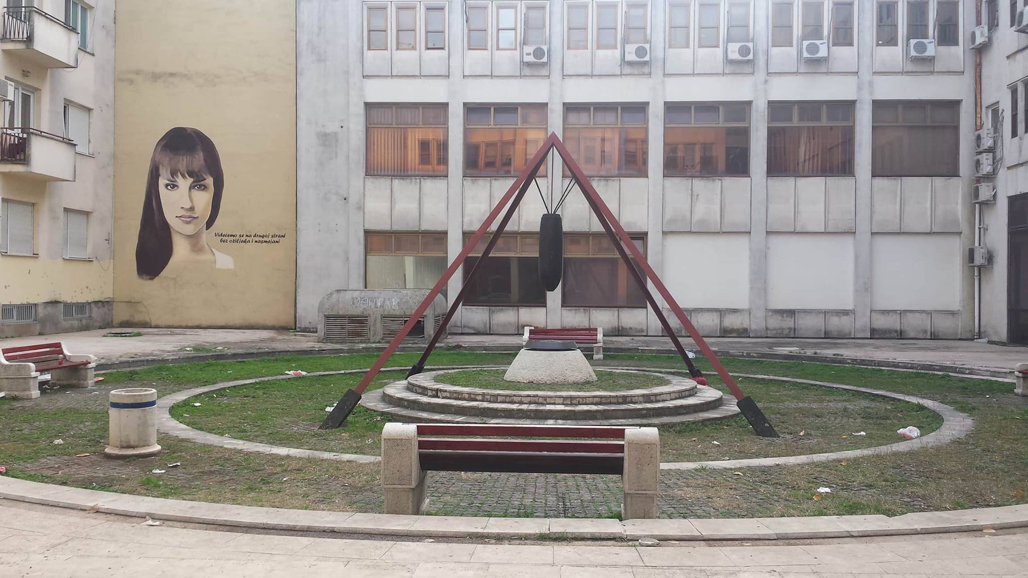 Zaboravljeni Spomenici Istorije I Kulture Podgorice Cdm