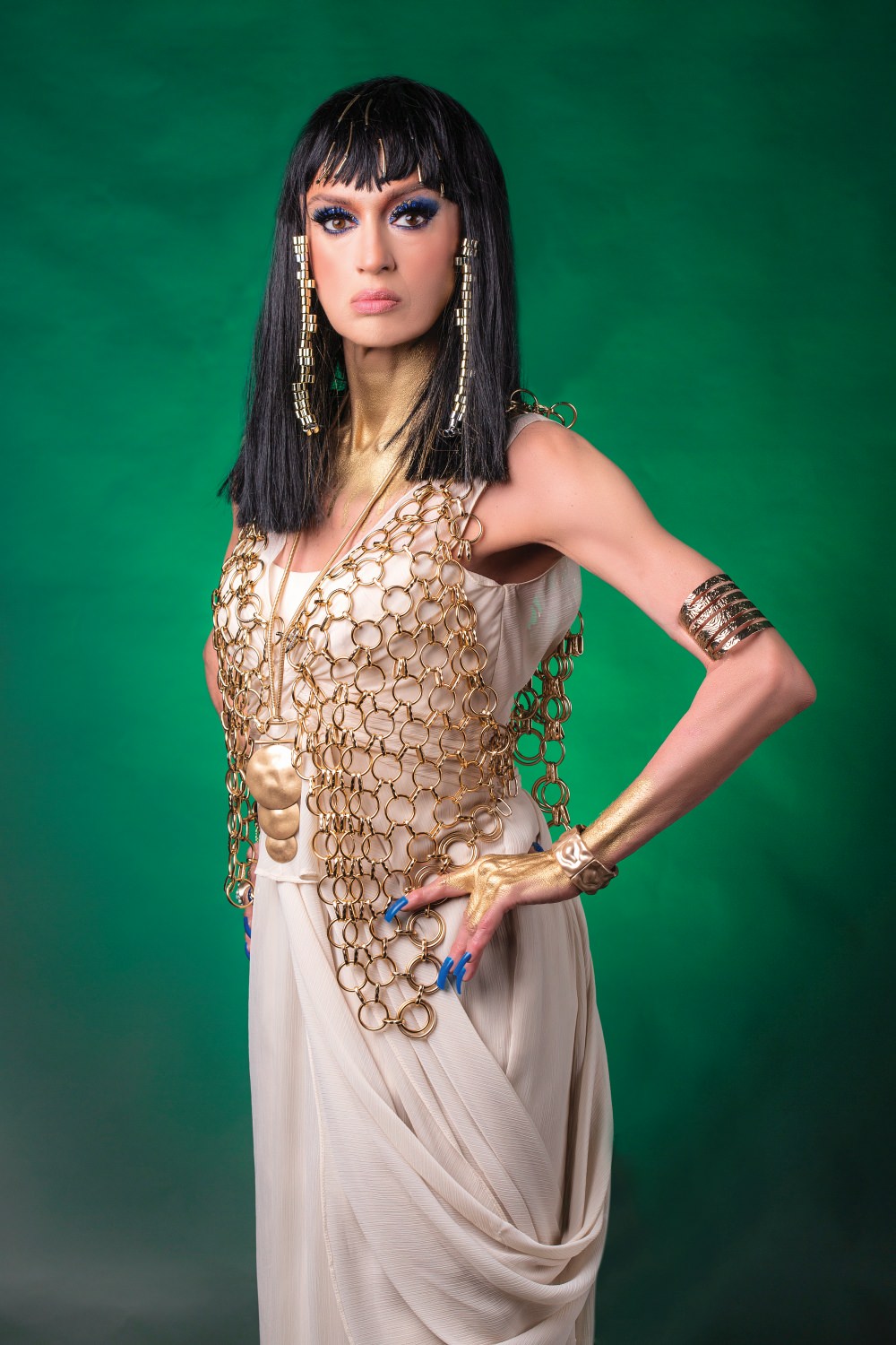 Bebi Dol progovorila o siromaštvu i drogi CdM