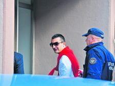 Vidoje Stanišić (Foto: Arhiva)