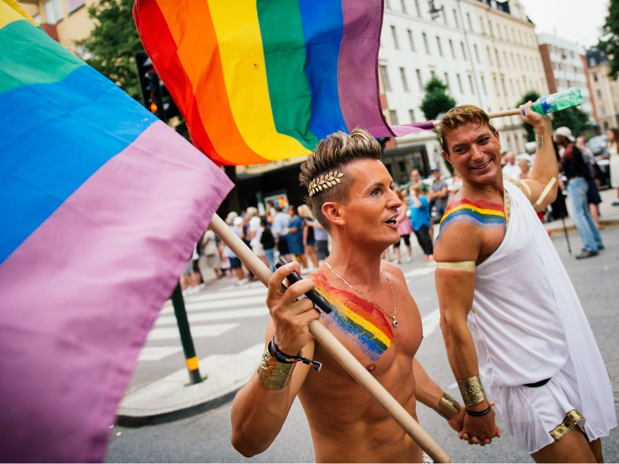 Gora crna gay momci Poslanici Skupštine