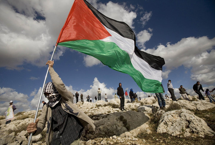 Ambasada Palestine: Osuđujemo sastanak izraelskih terorističkih organizacija