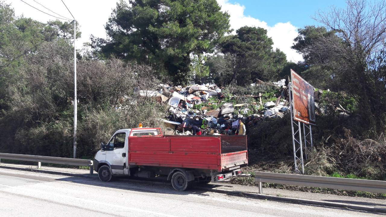 Divlje deponije nikad jeftinije, samo 20 eura