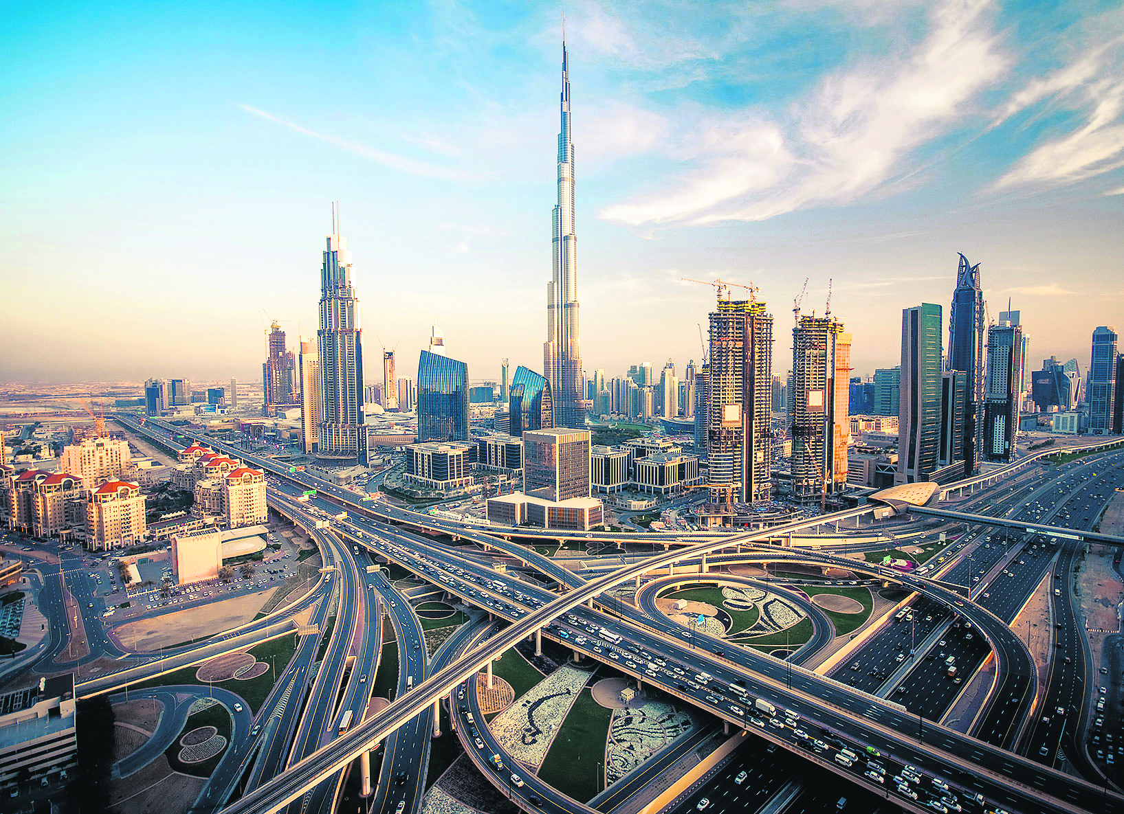 Dubai