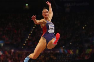 Ivana Španović