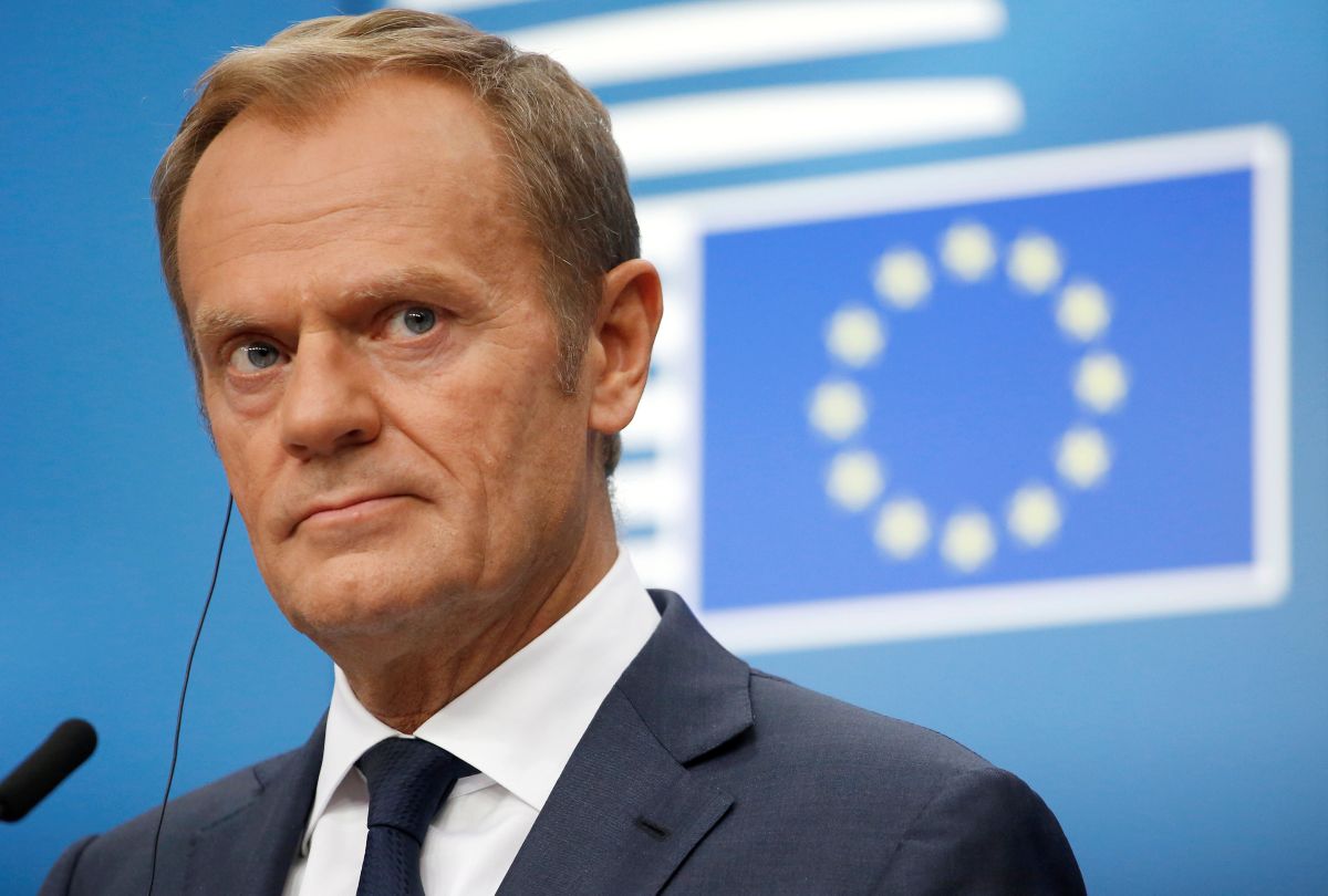 Tusk: Politika ne može da se zasniva na ulizivanju i hirovima