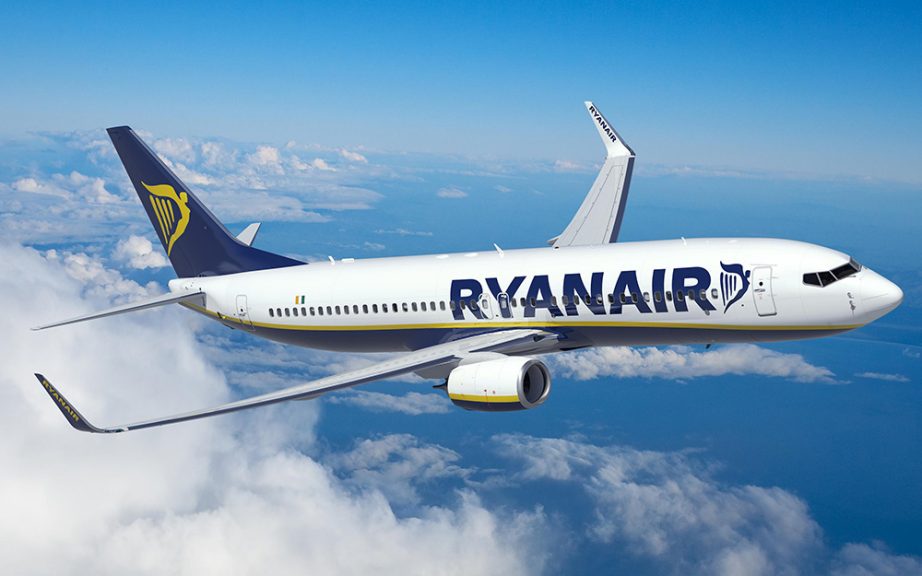 Ryanair najavljuje otkazivanja letova