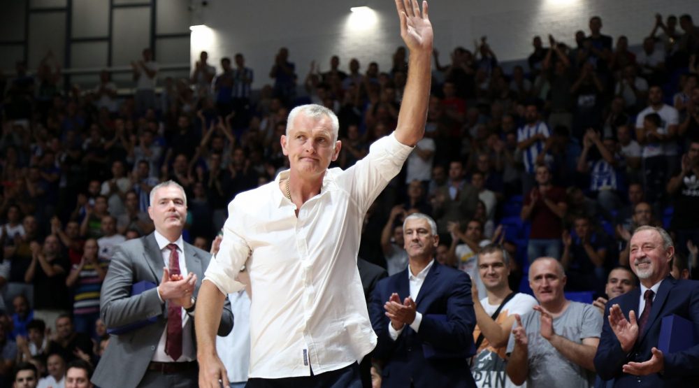 Žarko Paspalj hitno operisan CdM