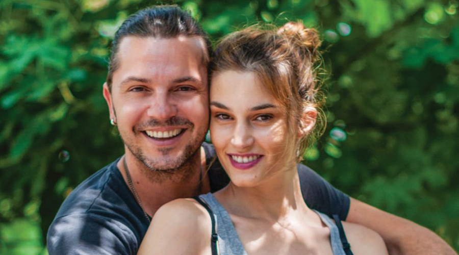 marija vujovi vuk evi uskoro majka po etvrti put cdm marija vujovi vuk evi uskoro majka po etvrti put cdm