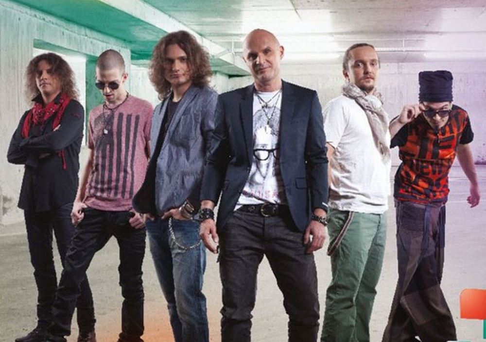 After 15 Years Of Collaboration The Band Miligram Broke Up