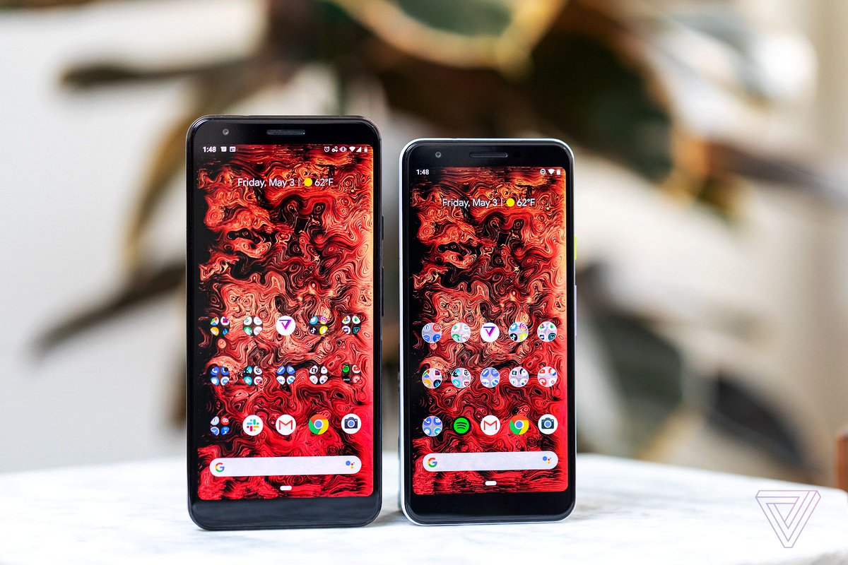 Novi Google-ovi Pixel telefoni pristupčniji nego ikada - CdM