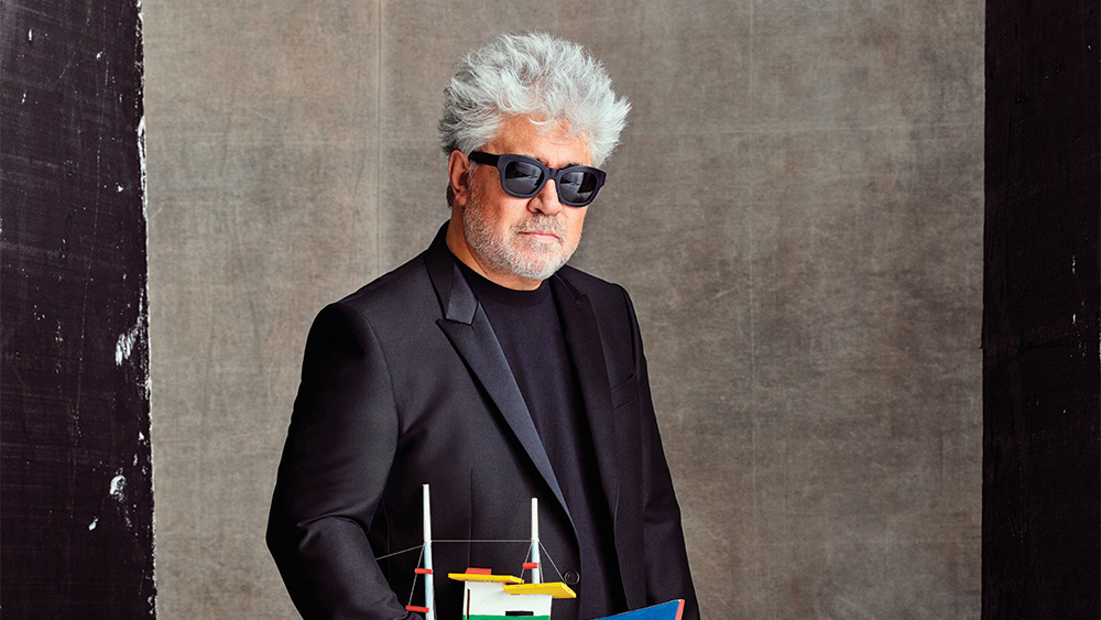 Almodovar “udario” na holivudskog miljenika: Zna li uopšte da glumi?