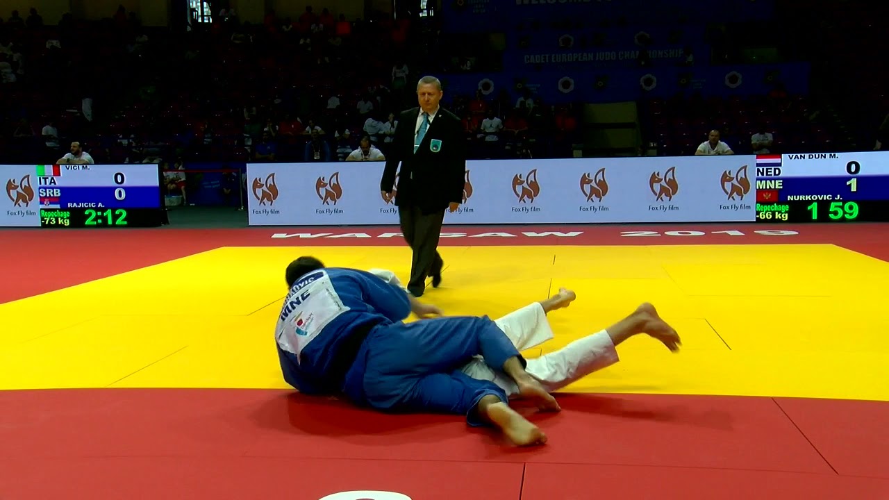 Naši džudisti i dalje bez pobjede