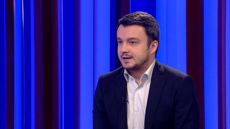 Petar Vojinović