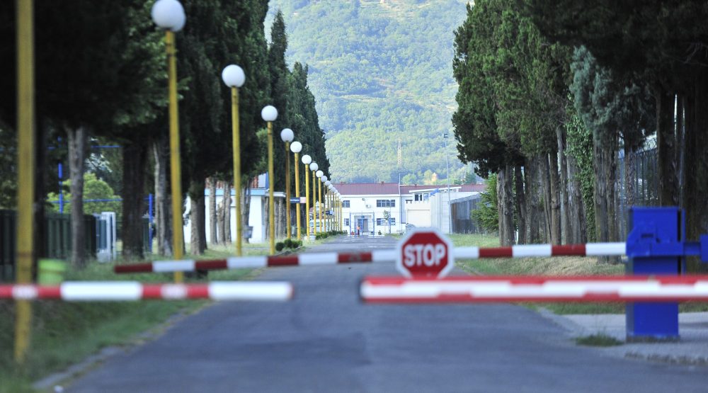 U Crnoj Gori 164 zatvorenika na 100.000 stanovnika