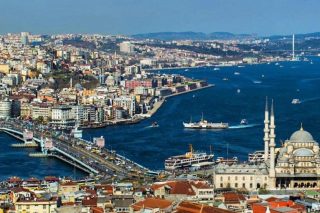Istanbul
