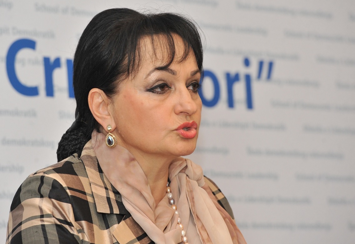 Bivša sutkinja Rada Kovačević optužena za davanje lažnog iskaza u slučaju Vesne Medenice