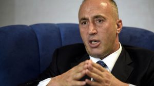Ramuš Haradinaj