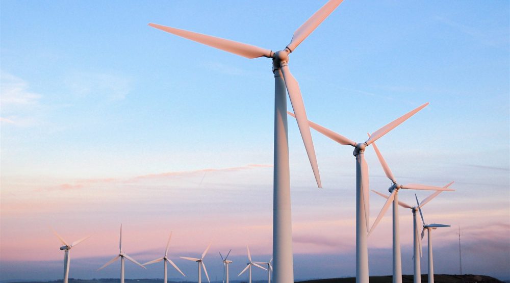 Kina ispred SAD u globalnoj proizvodnji obnovljive energije