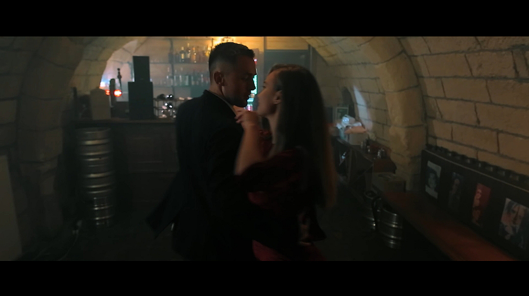 Seks na igranom filmu