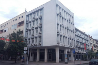 Zgrada VDT