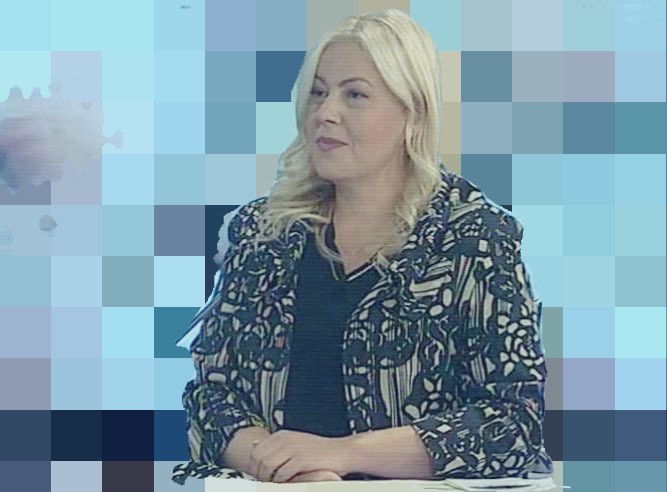 Vesna Daković