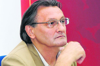 Milenko Perović