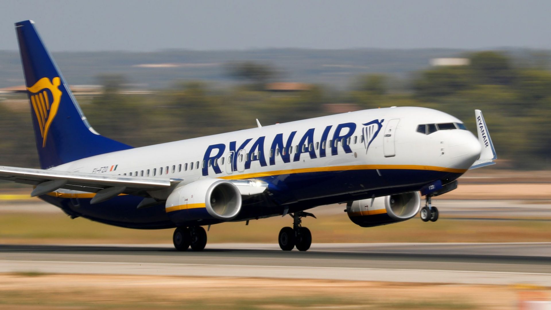 Ryanair uveo veće dimenzije prtljaga na svim aerodromima