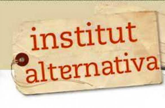Ovo su komentari Instituta alternativa na Nacrt zakona o nevladinim organizacijama