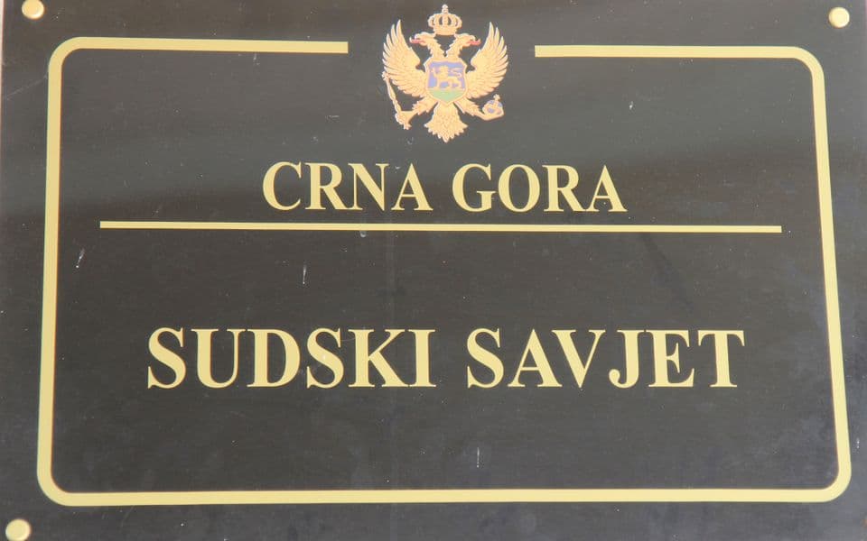 Gorici Đalović prestala funkcija na lični zahtjev, Azra Idrizović određena za vršiteljku dužnosti predsjednice Osnovnog suda u Bijelom Polju