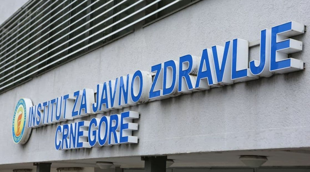 Institut za javno zdravlje (Arhiva)