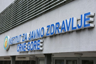 Institut za javno zdravlje (Arhiva)