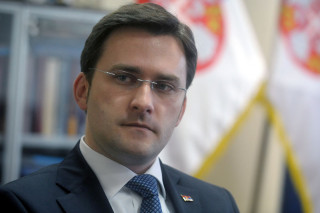 Nikola Selaković