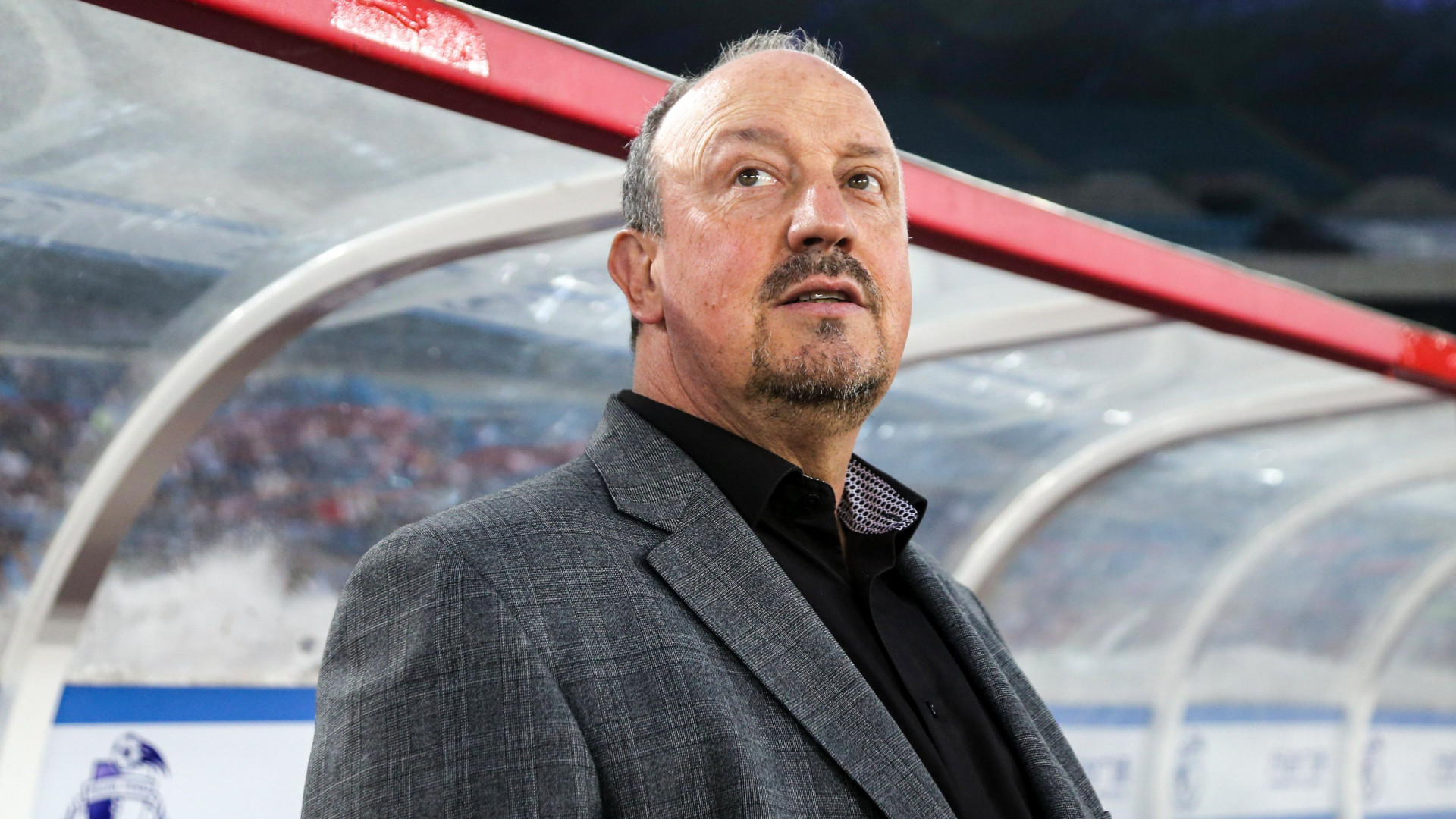 Benitez napustio Panatinaikos nakon razočaravajuće sezone