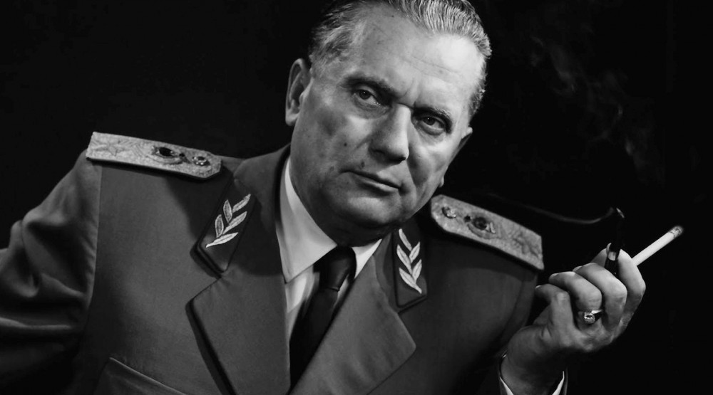 Josip Broz Tito