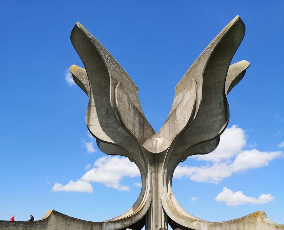 Jasenovac