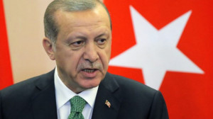 Redžep Tajip Erdogan, Foto: EPA