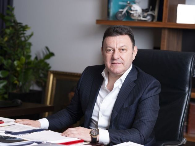 Dragan Bokan jedini kandidat za predsjednika KSCG