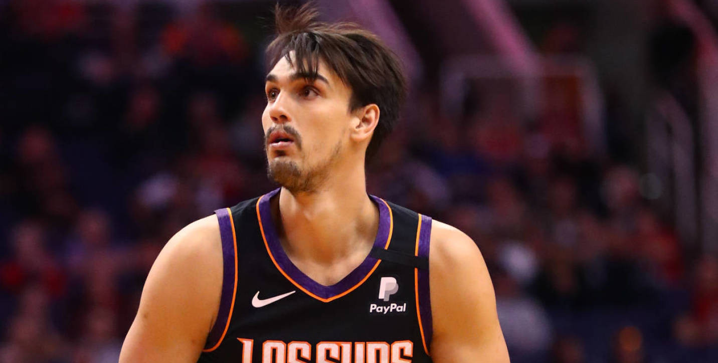 Dario Šarić o epizodi u Denveru: Jokić u top 5 najboljih svih vremena, teško je biti zamjena takvom igraču