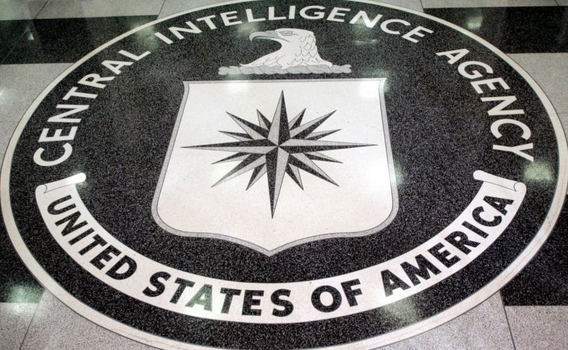 CIA