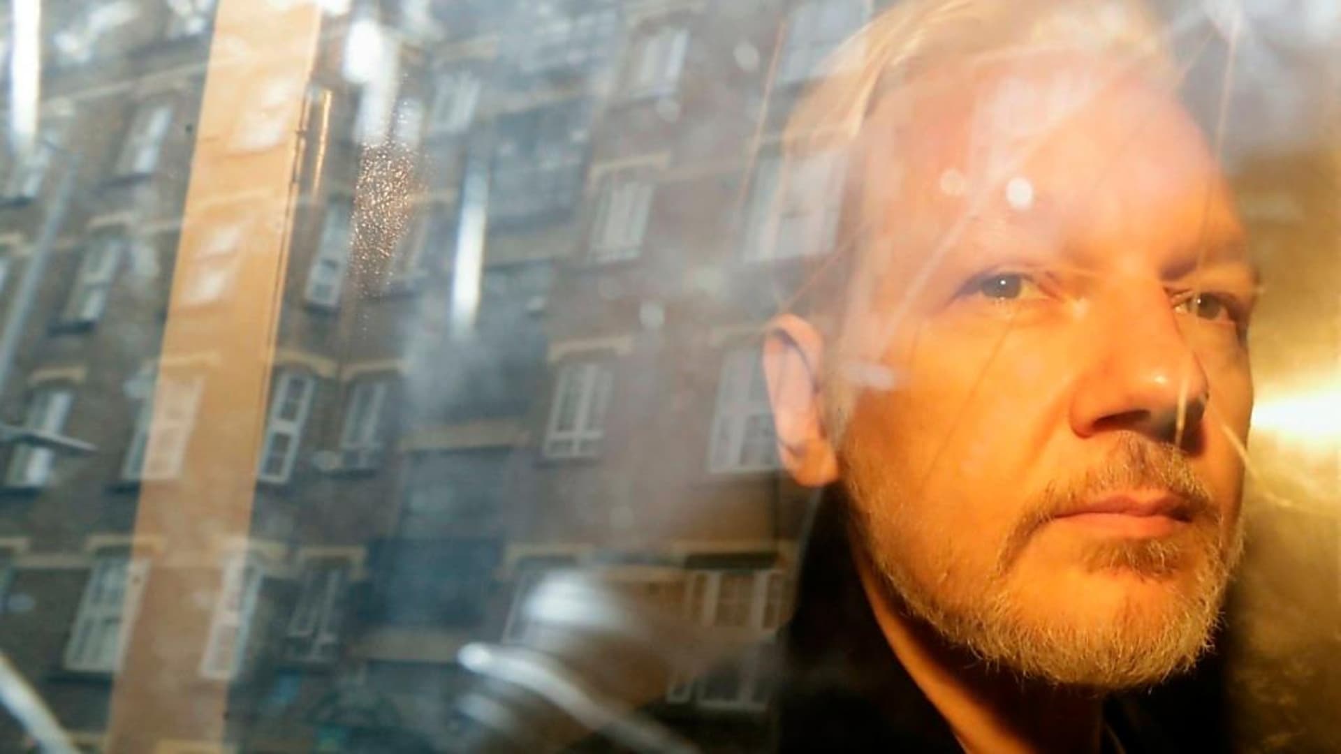 Julian Assange