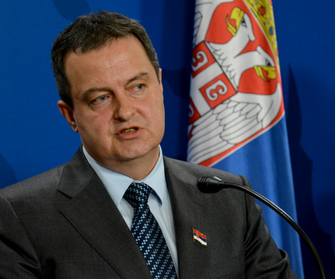 Ivica Dačić