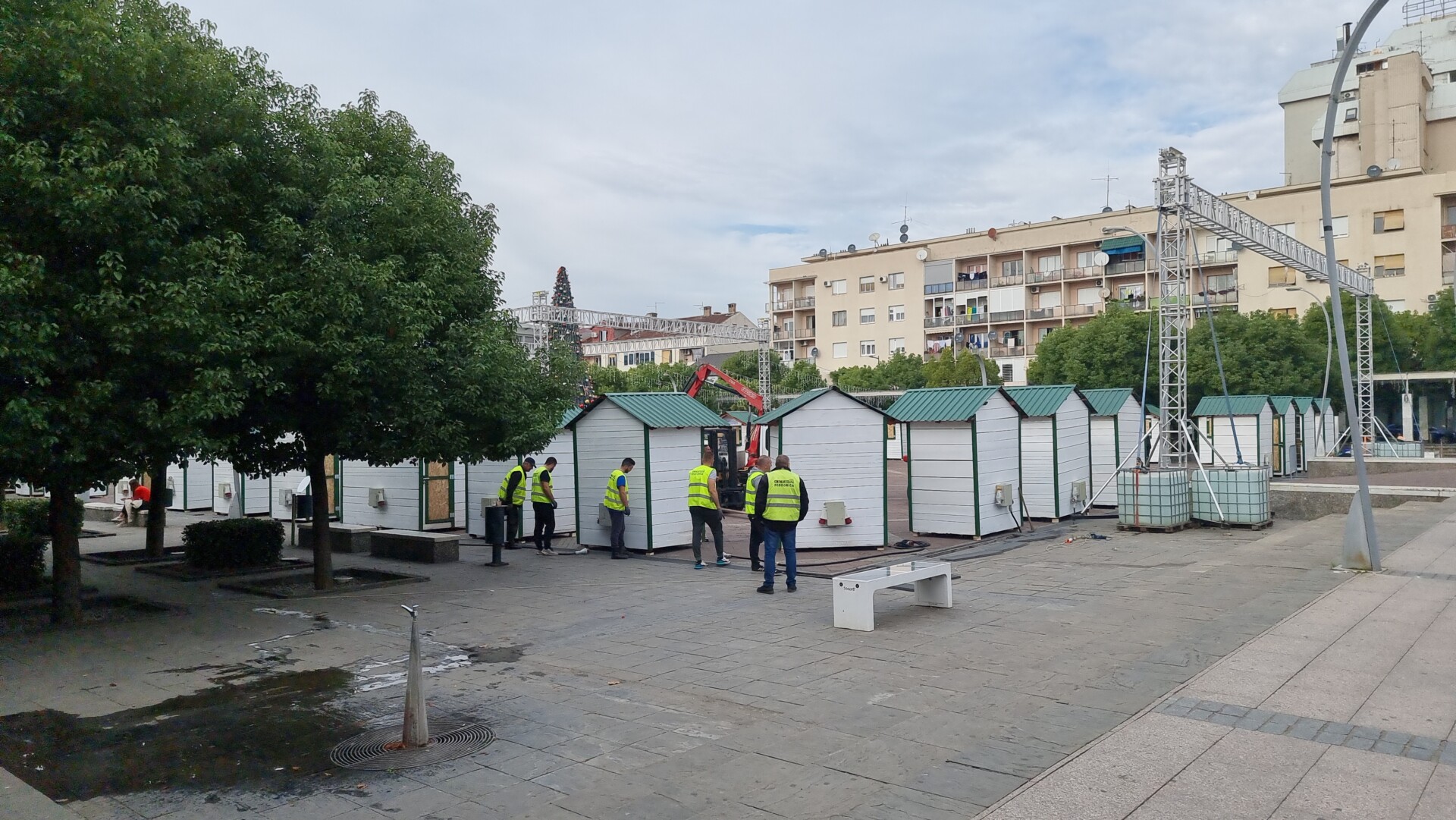 Foto: Glavni grad