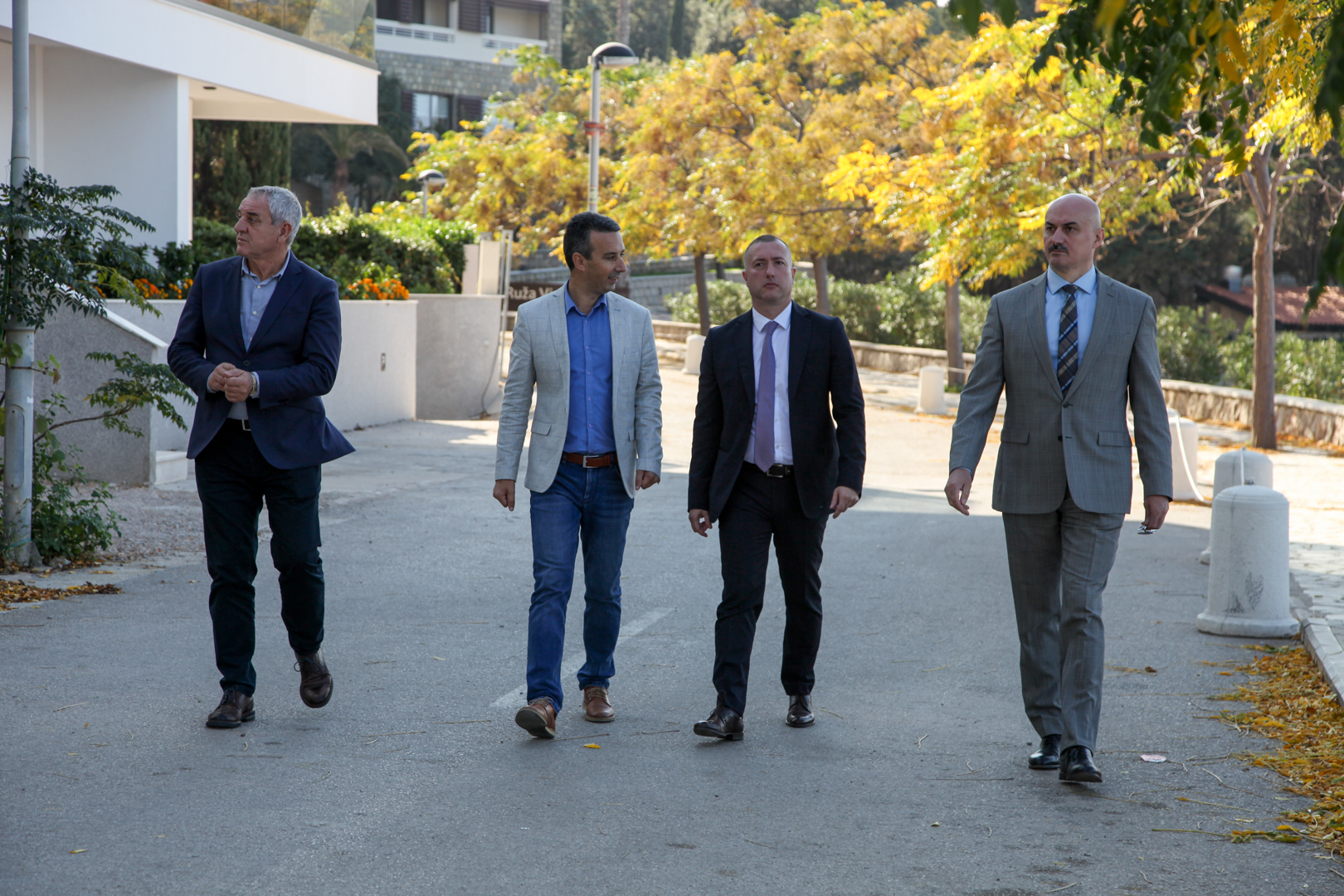 Foto: Ministarstvo ekologije, prostornog planiranja i urbanizma